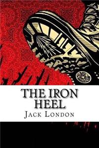 Iron Heel Jack London