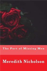 The Port of Missing Men