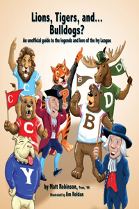 Lions, Tigers, and...Bulldogs?