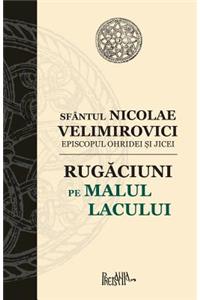 Rugaciuni Pe Malul Lacului
