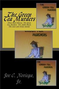 Green Tea Murders