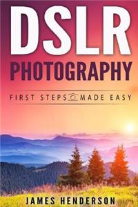 DSLR Photography