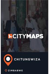 City Maps Chitungwiza Zimbabwe