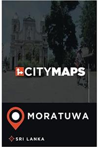 City Maps Moratuwa Sri Lanka