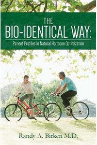 The Bio-Identical Way