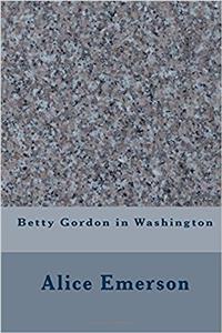 Betty Gordon in Washington