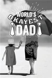 World's Okayest Dad