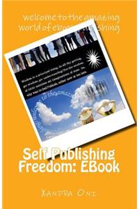 Self Publishing Freedom