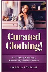 Curated Clothing!
