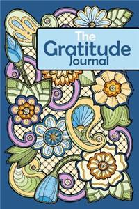 The Gratitude Journal