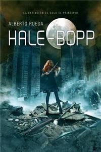 Hale-Bopp