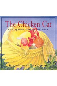 Chicken Cat