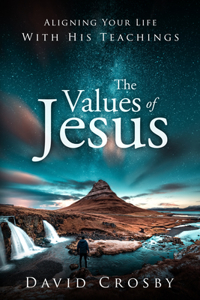 Values of Jesus