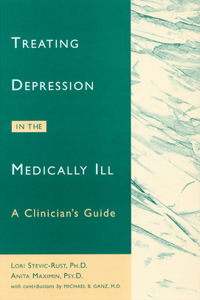 Treating Depression in the Medically Ill