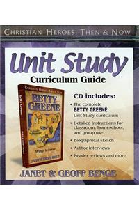 Unit Study Curriculum Guide