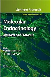 Molecular Endocrinology