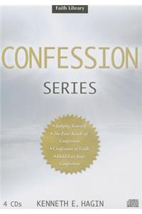 Confession Series