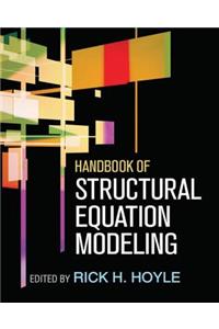 Handbook of Structural Equation Modeling