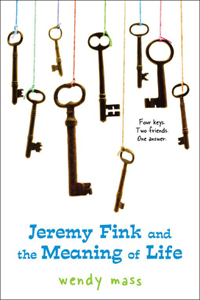 Jeremy Fink and the Meaning of Life