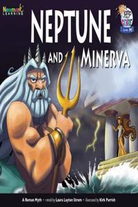 Neptune and Minerva Leveled Text