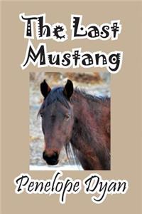 Last Mustang