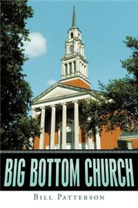 Big Bottom Church