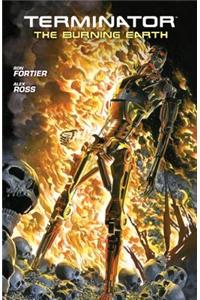 Terminator: The Burning Earth