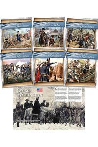 American Revolution (Set)