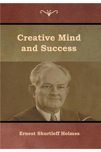 Creative Mind and Success