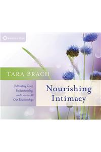 Nourishing Intimacy