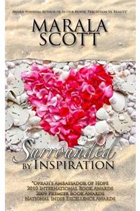 Surrounded by Inspiration