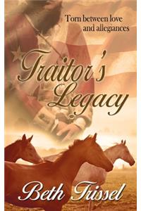 Traitor's Legacy