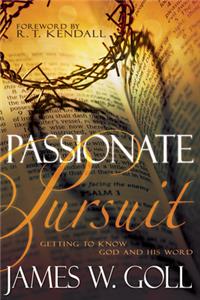 Passionate Pursuit