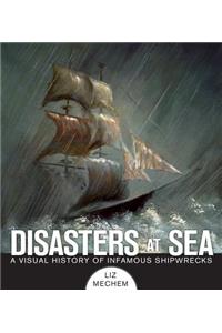 Disasters at Sea