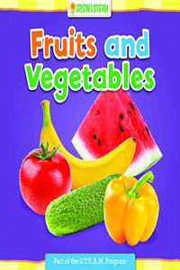 Fruits & Vegetables