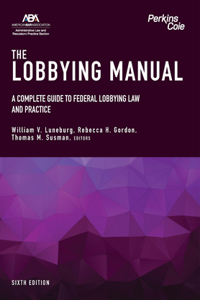 Lobbying Manual