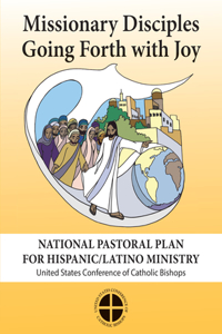 National Pastoral Plan for Hispanic/Latino Ministry