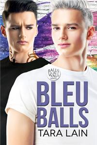 Bleu Balls, Volume 7