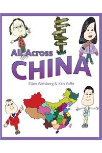 All Across China