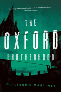 Oxford Brotherhood