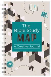 Bible Study Map