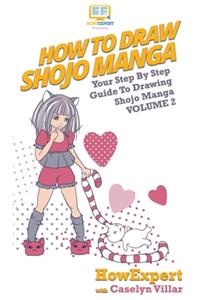 How To Draw Shojo Manga