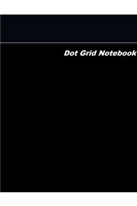 Dot Grid Notebook