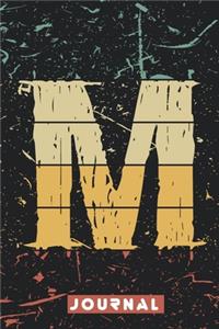 M Journal
