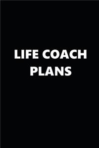 2020 Daily Planner Inspirational Theme Life Coach Plans 388 Pages