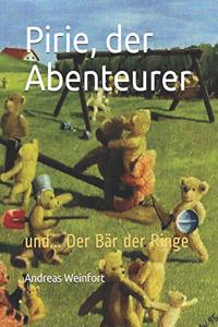 Pirie, der Abenteurer