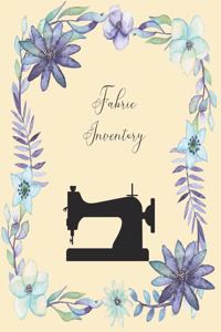 Fabric Inventory