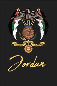 Jordan