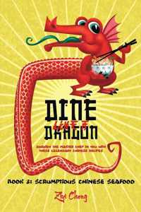 Dine Like a Dragon