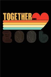 Together Since 2006